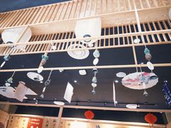 -禾绿回转寿司(万柳华联店)
