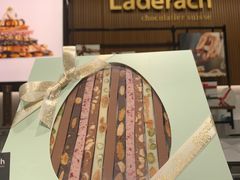 -Laderach 莱德拉(上海环贸iapm店)