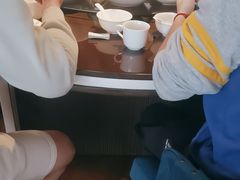 -南京空港温德姆花园酒店·MTF满庭芳中餐厅