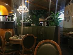 大堂-青柠记忆泰式海鲜火锅(合生汇购物中心店)