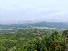 -南武当山景区