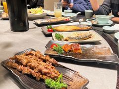 -古京·臻致料理(月湖店)