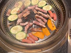 -嘿嘟嘟·肋条烧肉放题(爱融荟城店)