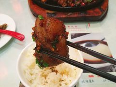 -廖老妈蹄花(中海国际店)
