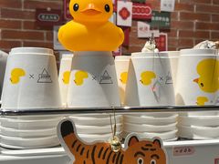 -Manner Coffee(淮海755店)