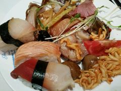-星伦多自助料理(华润万象城店)