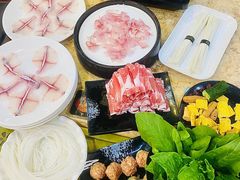 -活鱼馆(宜兴埠店)