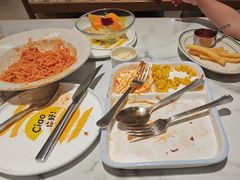 -菲滋意式餐厅(富阳东方茂店)