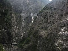 -太鲁阁公园