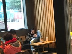 -星巴克臻选(舟山凯虹广场店)