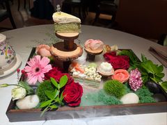 -狮拾久·现代新加坡料理(福田COCO Park店)