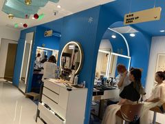 -海马体大师店(上海华润时代广场大师店)