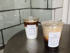 -RWORK·COFFEE(滨江店)