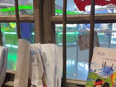 -李炮称盘麻辣烫(无锡荟聚店)