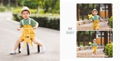 -NICE KIDS 奈时儿童摄影