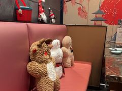 -炙柒Sekinana·精致料理 烧鸟·铁板烧(海上世界店)