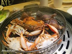 -海味当家(西安路店)