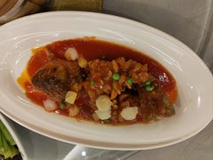 -全聚德(上海首店浦东店)