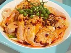 -江边城外烤全鱼(龙德广场店)