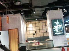 大堂-领蟹祥记·香辣蟹·特色小海鲜(奥体天虹店)