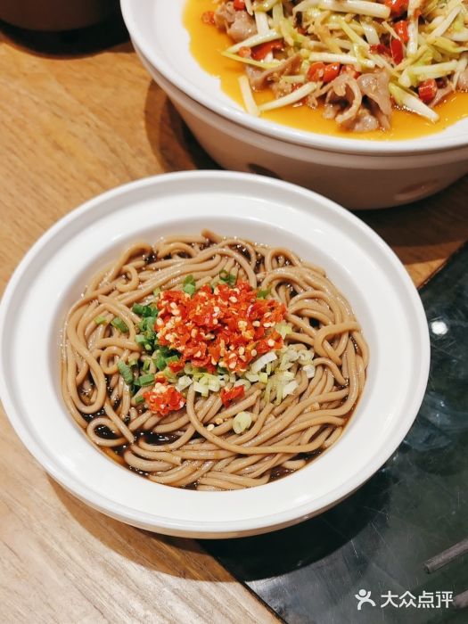 鸡毛店·川菜(双楠店)图片