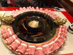 -大龍火锅(簋街店)