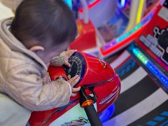 -THE hood开新里(御桥路店)