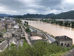 -台州府城(江南长城)