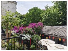 -院8里·少城记忆老川菜(宽窄巷子店)