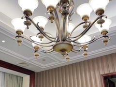 包厢-梦都海鲜酒家(万达广场江桥店)