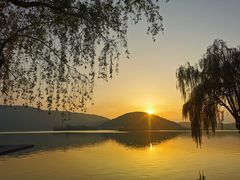 -南北湖风景区
