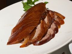 -四季民福烤鸭店(望京旺角店)