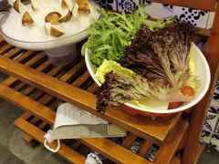 -乐宴·老北京铜火锅(八卦岭店)