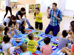 -恩卓国际幼儿园(兆丰校区)