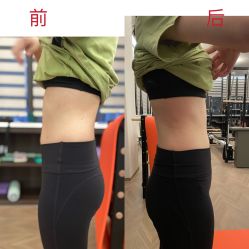 -无界瑜伽普拉提