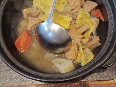 -东哥紫阳蒸盆子(旺座·现代城店)