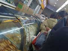 -钟楼大面包