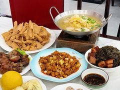 -二张农家菜(天通苑店)