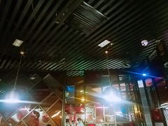 大堂-傣妹休闲时尚火锅(星力壹号店)
