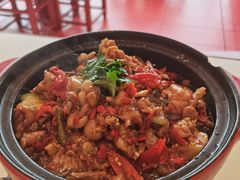 -侯师傅热炒店(印象城店)