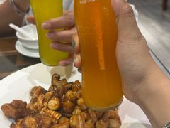-良师门滨海人家·海鲜·家常菜(滨海城店)