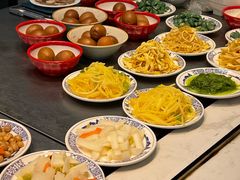 -兰州陈记牛肉面 ·烧烤· 铜锅涮肉(万达店)