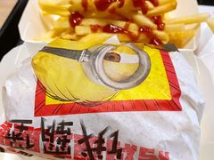 -肯德基(西安电子城店)