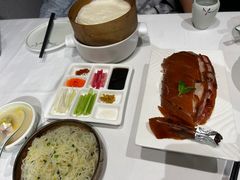 -合兴居烤鸭店