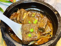 -若蘭慈·无国界素食料理(欢乐海岸店)