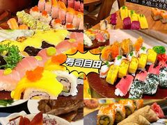 -康帝国际酒店-艾斯本自助西餐厅