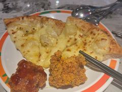 -比格比萨自助(宝山日月光店)