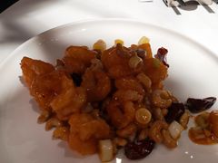 -小河盐帮·私家菜·烤鸭(三元桥·霄云路店)