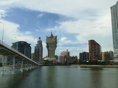 -嘉乐庇总督大桥