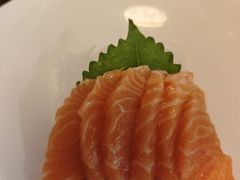 -漢咖啡·全服务式自助晚餐(武汉洲际酒店)